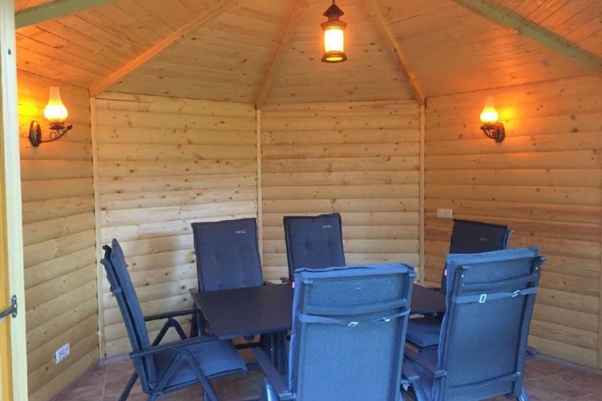 Komfortables Ferienhaus Ewa in Meszna Opacka - foto 13