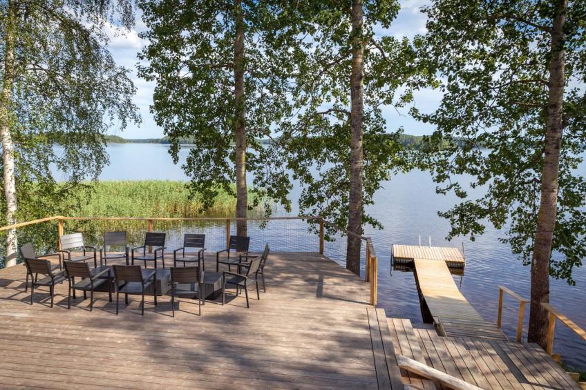 Vapunkärki - foto 43