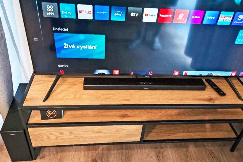 Luxury Home with large terrace & Netflix - foto 44