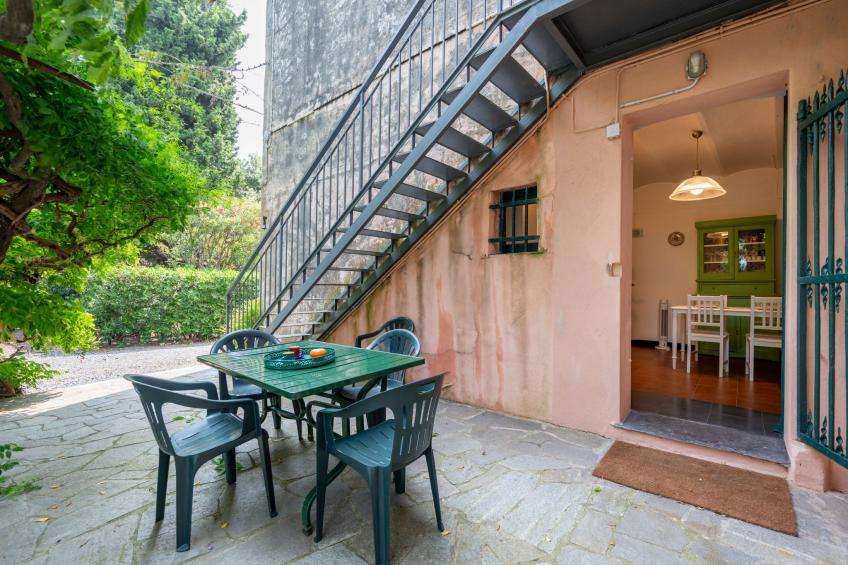 Villa Bagnolo - foto 2