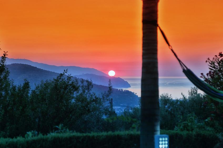 Berghütte "Villa Malú" mit Blick auf das Wasser - foto 46