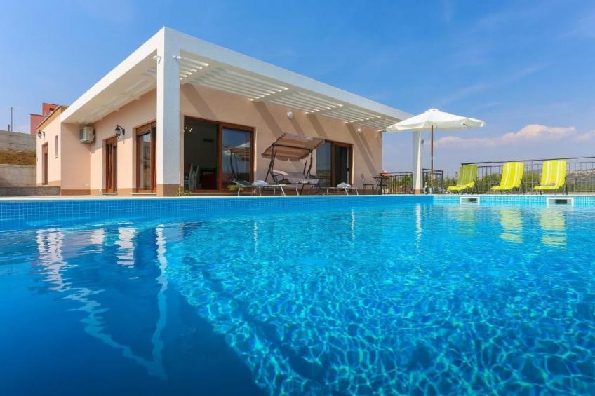 Villa Longfield mit privaten Pool und Sauna - foto 5