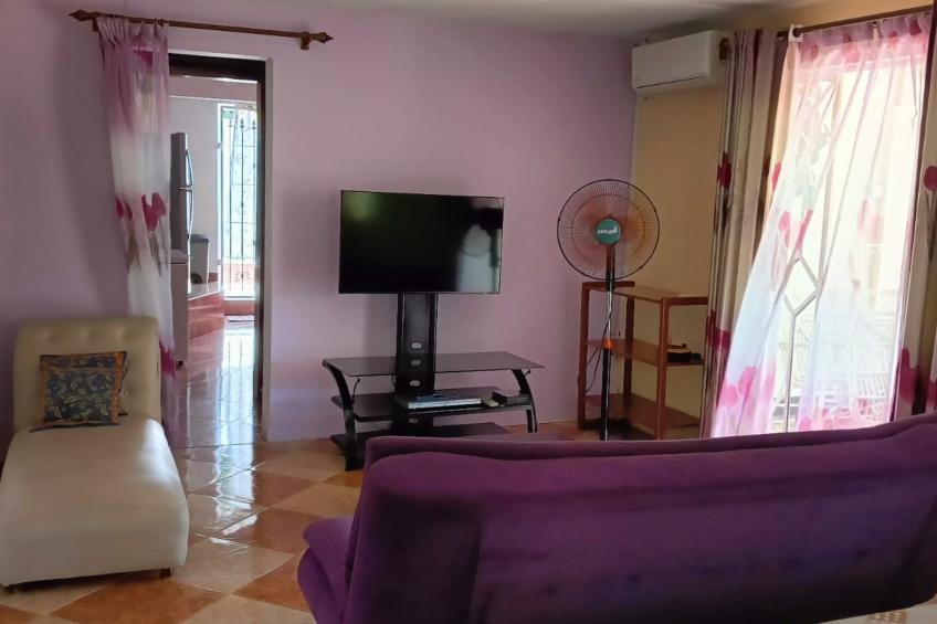 r garden Pointe aux sables - foto 29