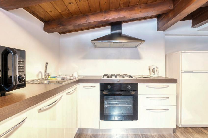 Central Square Wohnung - foto 5