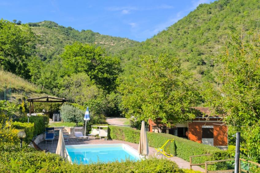 Wohnung 'Casale La Baiona - foto 4