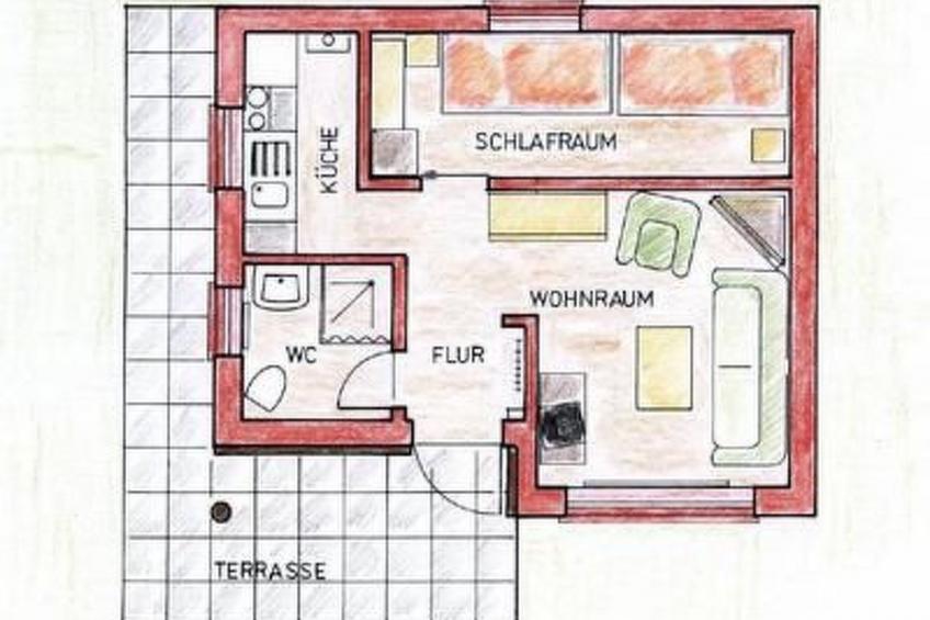 in Neustadt-Glewe - foto 8