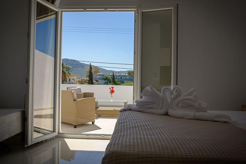 Sunsea Studios- Bergblick Studio 6 - foto 2