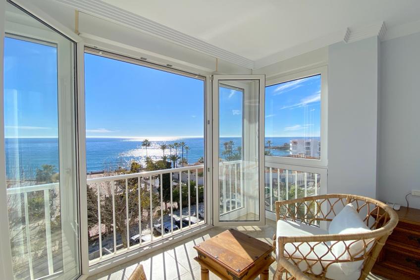 Delfin 3º3 Seaview by Casasol - foto 11