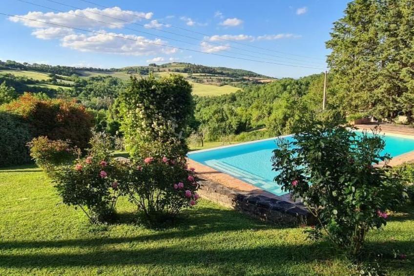 Altes Haus in Rotecastello mit großem Pool - foto 45