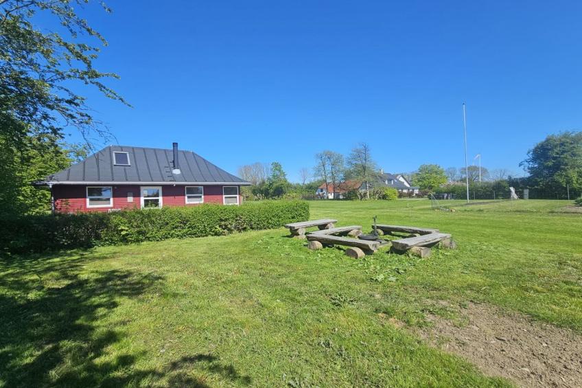 "Wrage" - 500m from the sea in Funen - foto 4