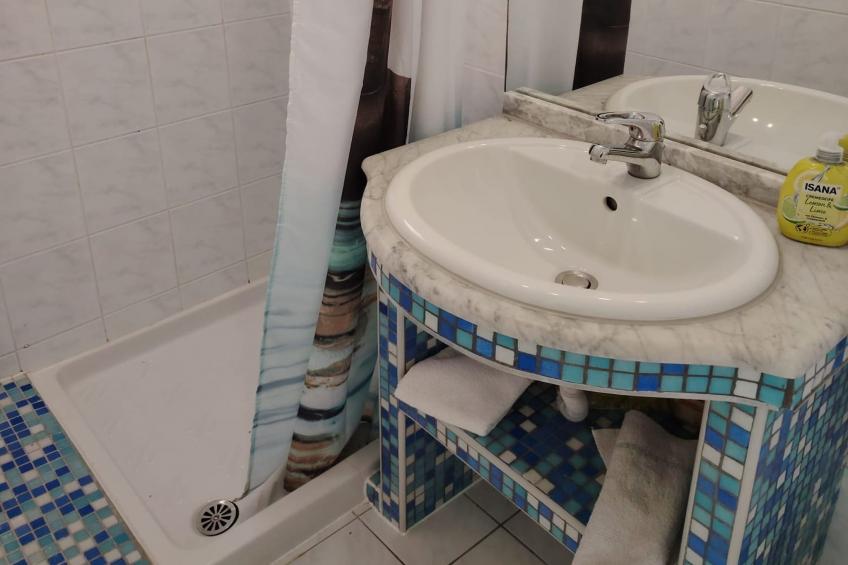 Comfort Kostrena Apartments Rijeka -Studio apartment with terrace near the sea (6) - foto 10