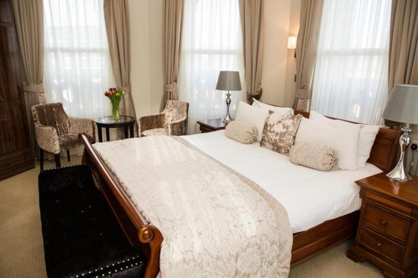 Lansbury Studio Suite - foto 26