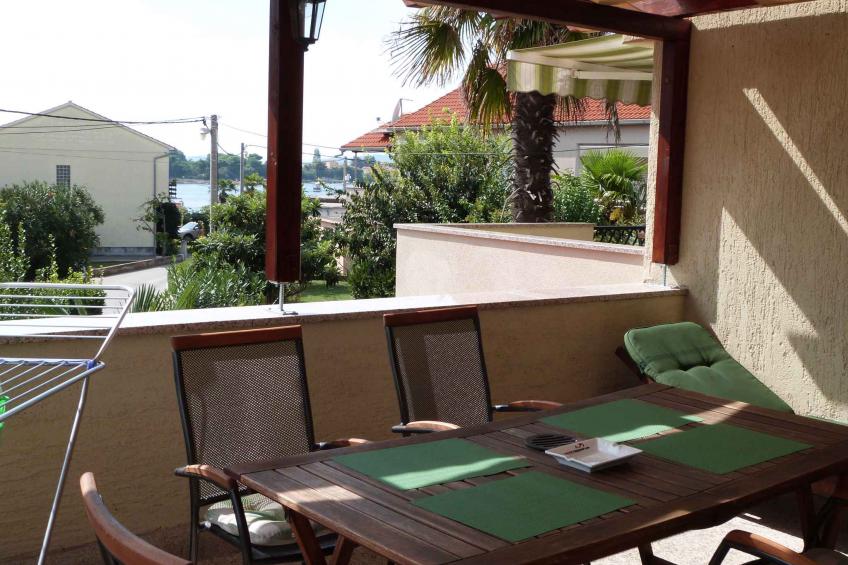 Vakantiewoning met terras en airconditioning - VW-WTZC - foto 8