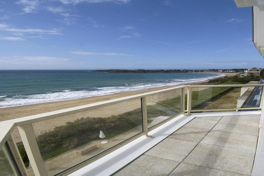 Residence Reine Marine, St. Malo - Type B - foto 9