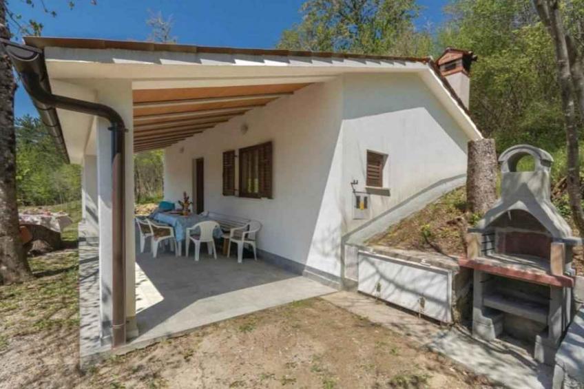 Holiday home in untouched nature - BF-D8WR2