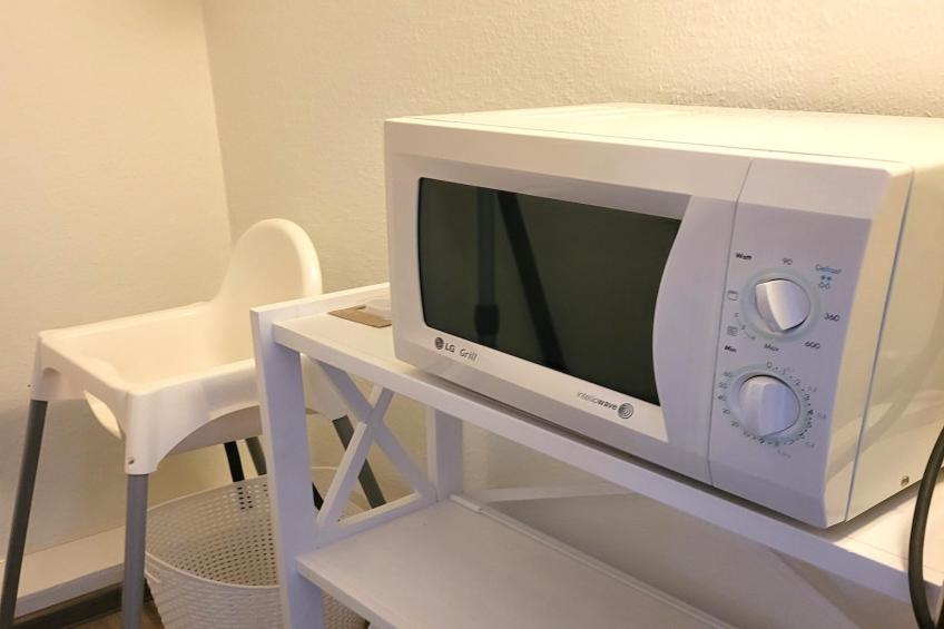 2SZ / 4P Winterberg Appartement 21097 - foto 15