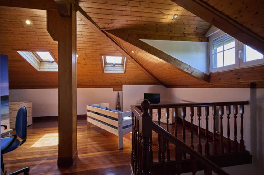 Appartements à Gautegiz Arteaga - foto 15