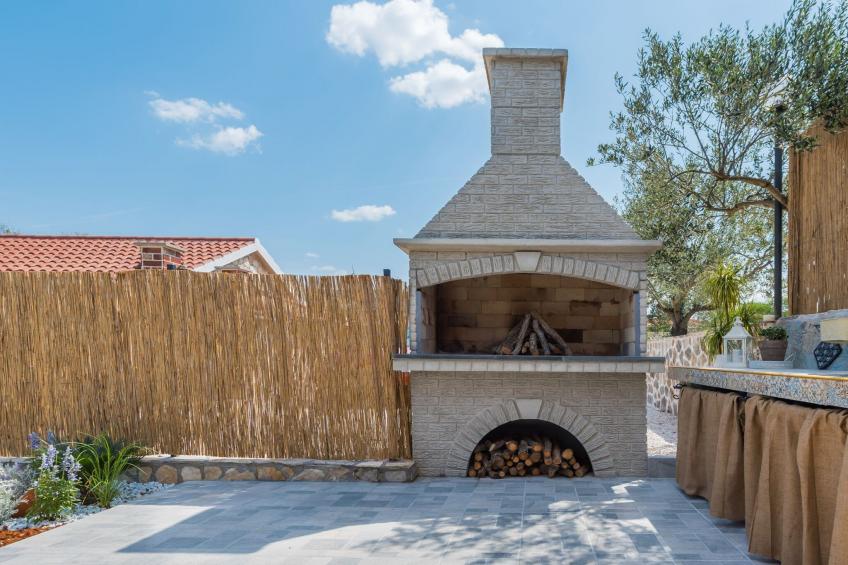 Holiday Home Rider - Two Bedroom Holiday Home with Outdoor Pool - foto 13