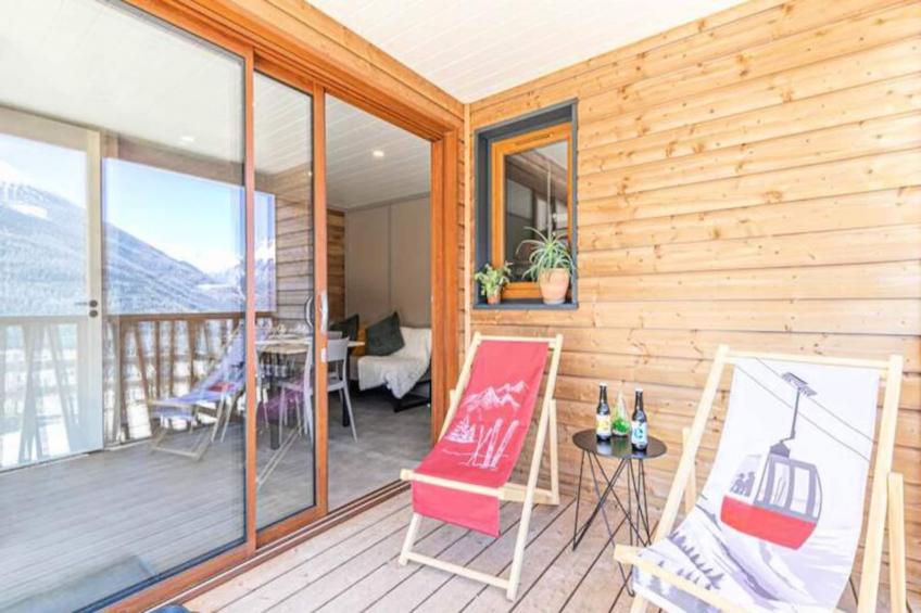 Résidence Camping La Buidonniere - foto 7