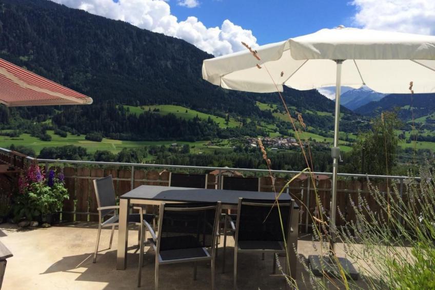 Wohnung Schluein - foto 13