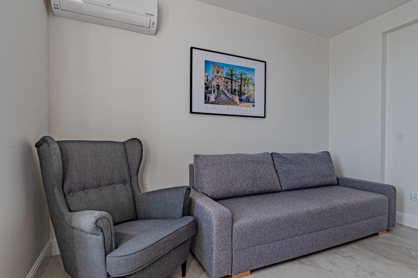 Surtini Villa Orebić Jakuzi Erste - foto 20