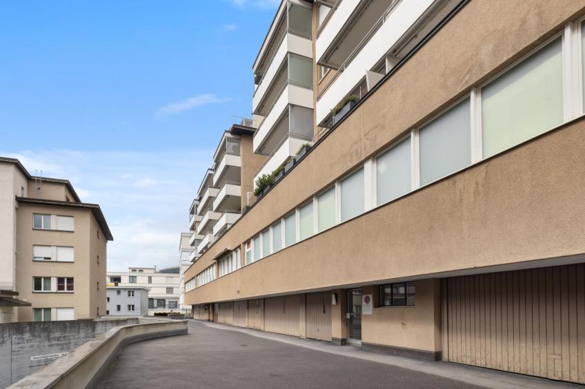 Apt Golfblick - foto 29