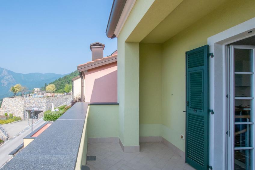 Wohnung 'App Dolce Rifugio' - foto 19