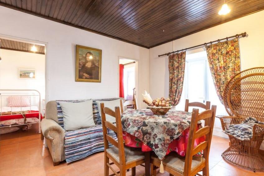 Haus in einem Bauernhof zwischen Weinbergen 1 - foto 11