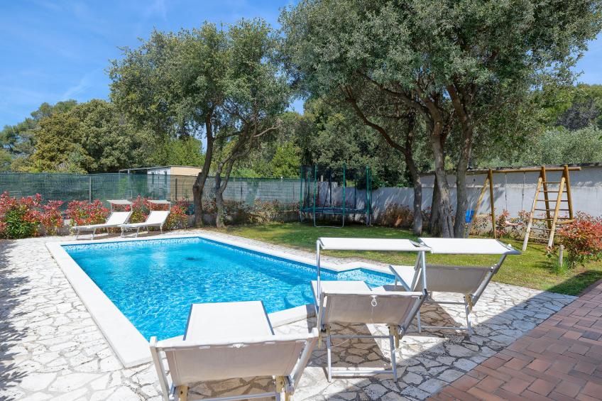 Villa Medulin - foto 3