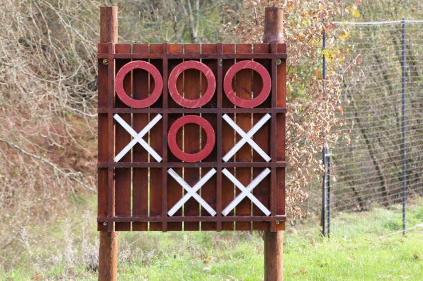 Haus in Vila Soeiro Do Chão mit privatem Parkplatz - foto 17