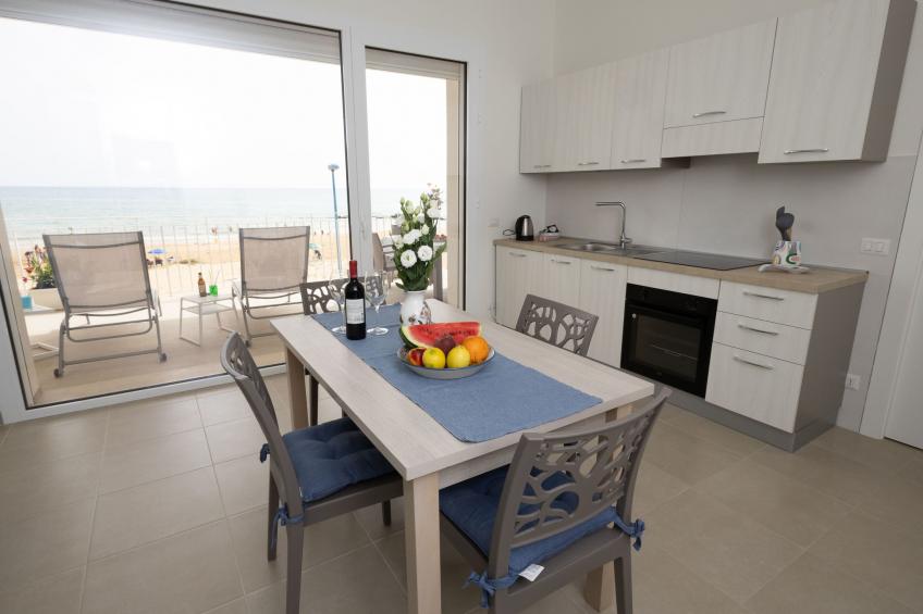 Wohnung am Meer - foto 8