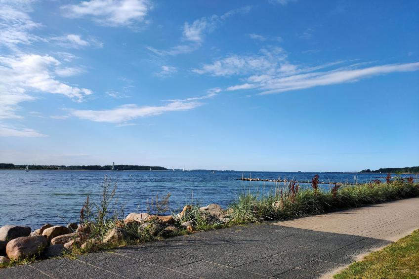 Corner Junior Suite - Sea Side - foto 31