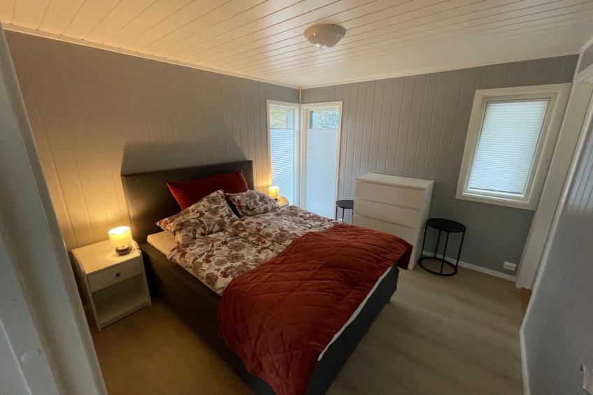 Blockhaus am Fjord - foto 13