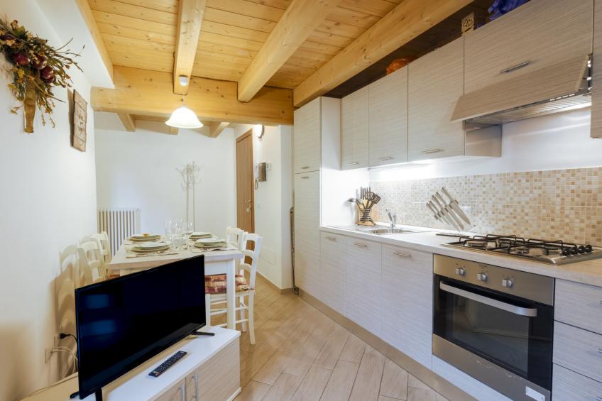 Casa del Bitto - foto 3