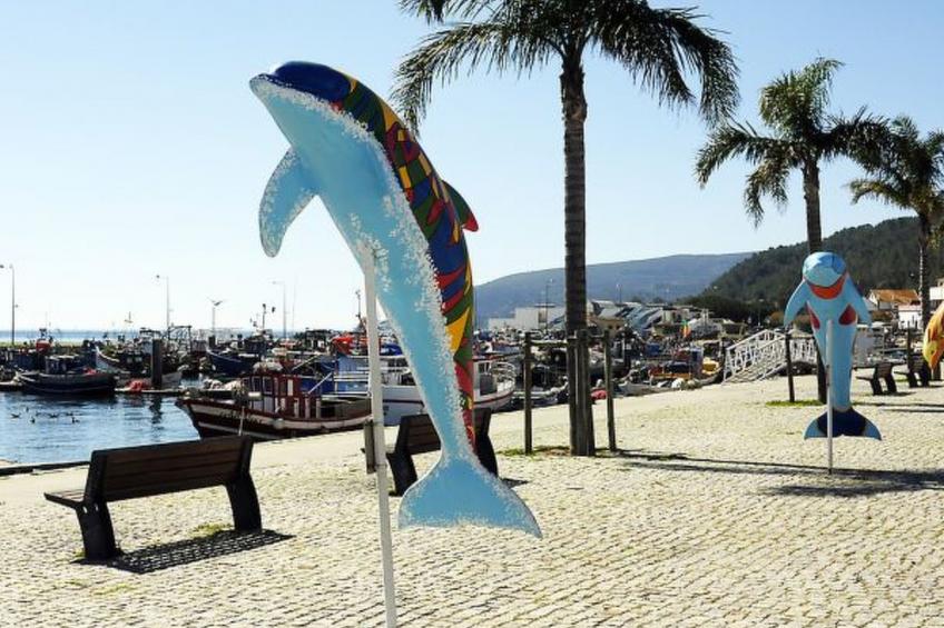 Sado Blue City&River Flats - Gal&aacute-pos - foto 25