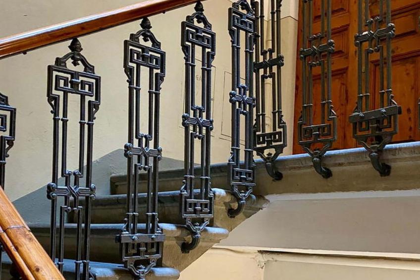 Green Suite Florence - foto 38