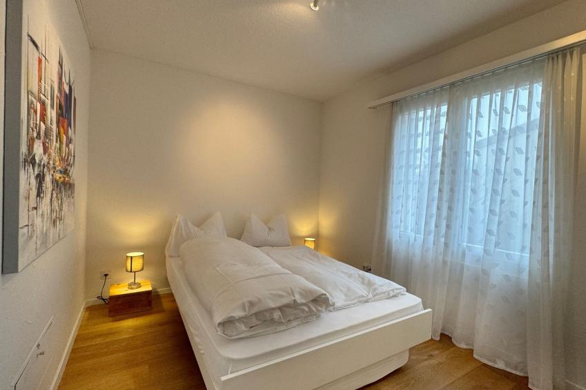 CASA CASPARIS, (Maienfeld), - foto 18