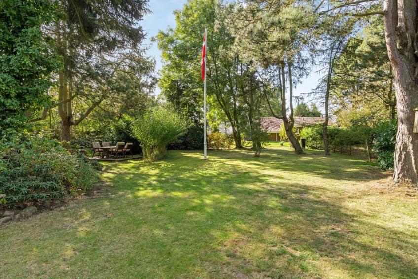 "Haldis" - 120m from the sea in Lolland, Falster and Mon - foto 20
