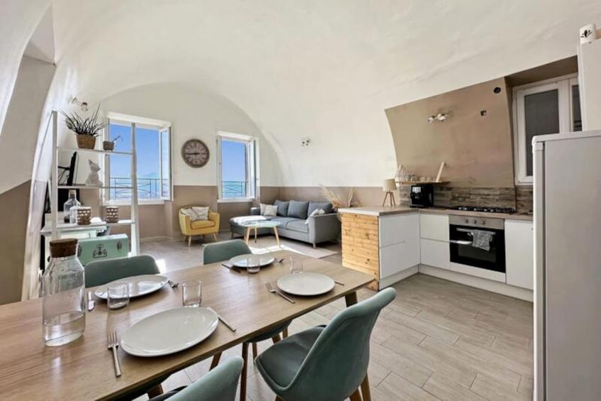 Les Terrasses Du Château I Electio