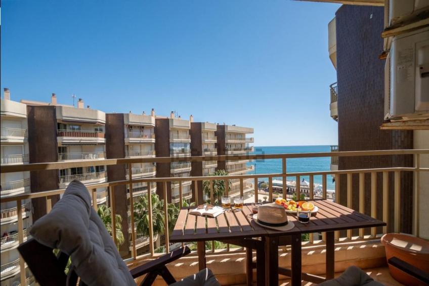 CT 325 - Faro's Doña Sofia Fuengirola - Beachapartment - foto 32