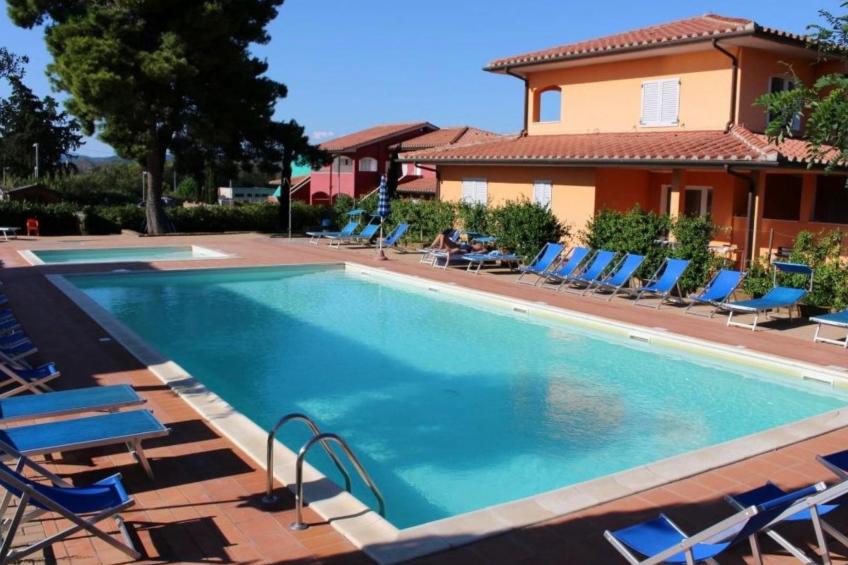 Aba Village - foto 13