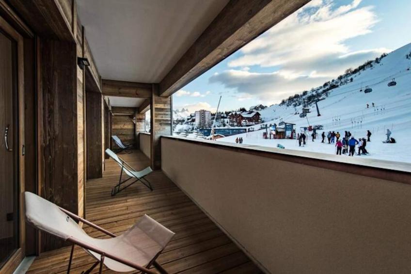 Résidence Les Airelles - foto 3