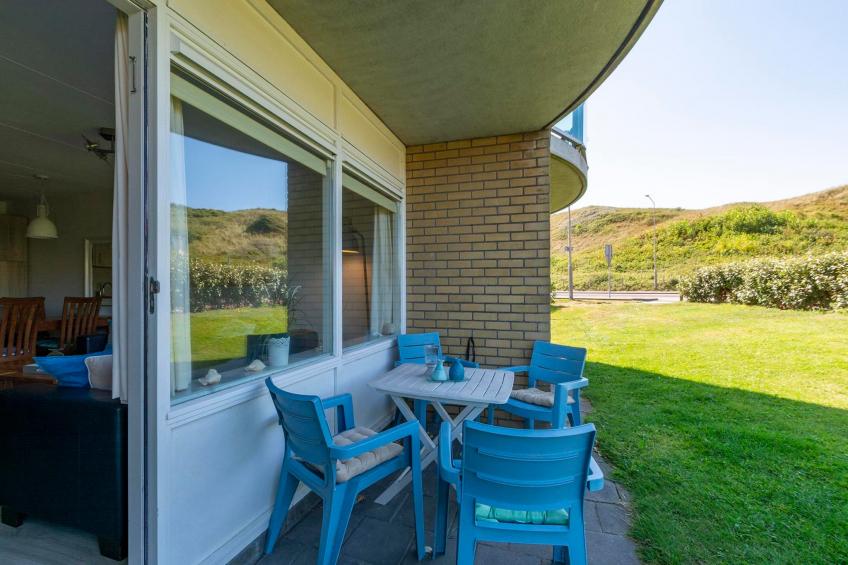 Beach Appartement 07 - foto 6