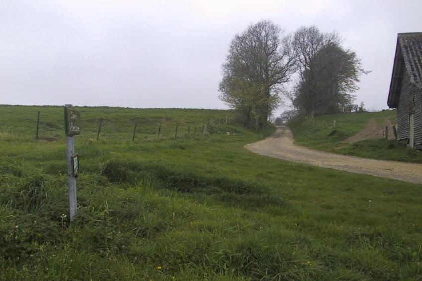 Gite Domaine Saint Julien - foto 34