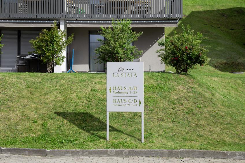 La Siala Apt.70 - foto 41