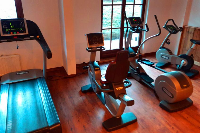 Deluxapartment Simon - foto 42