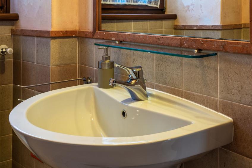 Wohnung in Riva Di Solto mit Kleinem Garten - foto 17