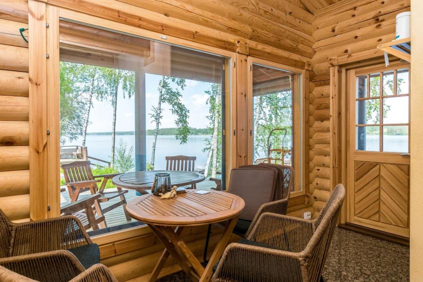 Villa kotikoivu - foto 7