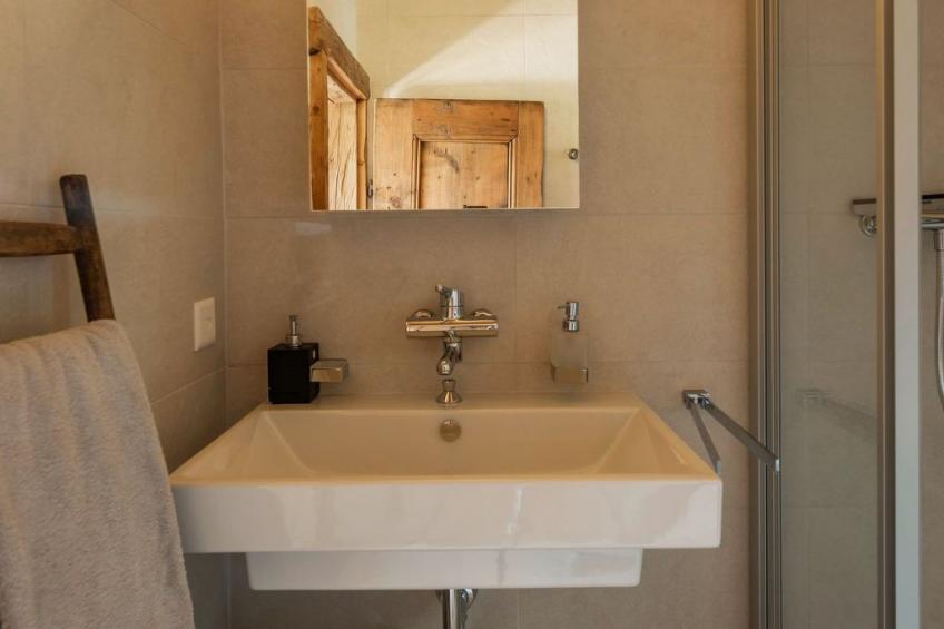 Chalet "Paradiesli" - foto 19