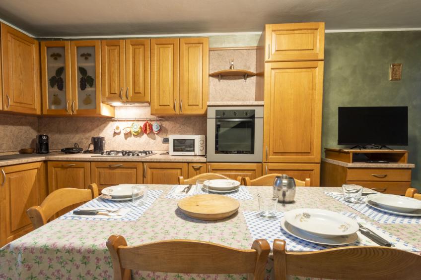 Casa Quadrifoglio Terrace - foto 2